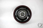 2007 Yamaha 1200 Rear Rim Wheel Straight. Fixed Price $175.95.