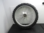02-13 Yamaha Wr 250F 450F Oem Front Wheel Rim Tire 5NG-25111-50-00 *01. Fixed Price $109.95.
