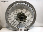 Kawasaki Kx 250F 2003 - 2008 Rear Wheel Takasago Brand M1683 LOT88 88K28637. Fixed Price $213.02.