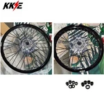 Kke 21/18 Cast Dirt Bike Wheels For 2003-2026 Ktm Exc Xcw 125-530CC Husqvarna. Fixed Price $399.00.