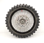 Honda CRF250R Pro-wheel Rear W/ Sprocket Rotor Tire 2006 Oem. Fixed Price $299.00.