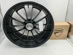 Ducati Diavel 1200 Rear Rim 8.00X17.00 50211871AB. Fixed Price $800.00.