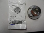 Nos Harley Davidson Oem Rh Front Wheel Bearing Spacer Softail 43623-00. Fixed Price $74.99.