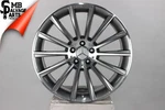 20" Mercedes W222 S600 S560 S550 S450 Amg Wheels Rims Front Oem Recon. Fixed Price $599.00.
