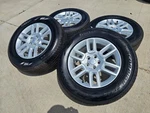 19" Land Rover Defender Range Oem 72350 Wheels Rims 2024 2025 2026 New. Fixed Price $805.50.