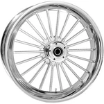 Rc Components Rear Illusion 18" X 5.5" With Abs 18550-9210A-126. Fixed Price $1714.26.