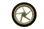 Front Rim Aprilia Tuono 1000 2003 2004 Wheel. Fixed Price $291.09.