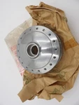 Nos Honda CB100 CL100 CB125 CL90 CS90 Genuine Front Wheel Hub 44601-107-720. Fixed Price $199.99.