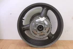1996 Suzuki RF900R Rear Wheel Assembly W/ Brake Disc Rotor 17 X 5.50. Fixed Price $169.00.