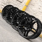 Mercedes SLK350 SLK55 Amg 18" Rim Oem 2006 2007 2008 2009 2010 2011 Wheel Set. Fixed Price $3363.31.