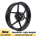 Gloss 17"X3.5" Front Wheel Rim For Kawasaki Ninja ZX6RR 2005-2024 636. Fixed Price $101.00.
