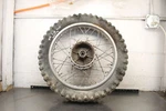 1970 Yamaha RT1 360 Rear Back Wheel Rim (4.00-18) A340. Fixed Price $86.98.