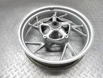 2016 14-18 Bmw R1200RT Front Wheel Rim 17X3.5 Straight True Video Oem. Fixed Price $883.49.