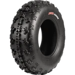 X 7 - Kenda K3210F Havok Front Tire. Fixed Price $77.97.