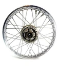 1971 Suzuki TS185 Oem Wheel Rim, (1.60AX18), 65311-29601. Fixed Price $49.49.