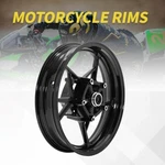 17"X3.5" Tubeless Front Wheel Rim For Kawasaki Z650 Z900 17-24 Ninja EX650. Fixed Price $169.26.
