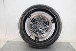 2004 2005 Suzuki Gsxr 600 750 Oem Front Wheel Rim Tire 54111-35F11-019. Fixed Price $169.99.