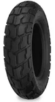 Shinko SR426 Scooter Tire 120/90-10 66J Bias Tl For Yamaha Zuma 50FX 14-19. Fixed Price $83.76.