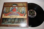 Atx Paradise Gala Premiere Lp (vg) 12". Fixed Price $5.95.
