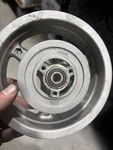 Polini Minimoto Oem 6 Big Wheel Kit 910 911 Pocketbike Carena Scooterino. Fixed Price $199.99.