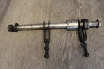 2001 Suzuki Marauder VZ800 Rear Axle Back Wheel Rim Pivot Bolt Axel. Fixed Price $9.95.