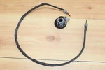 1992-2007 Yamaha Serow Front Wheel Speedometer Gear Drive. Fixed Price $39.99.
