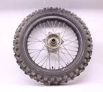 2014 Ktm 450 Sxf Rear Back Wheel Rim Hub R1593. Fixed Price $159.99.