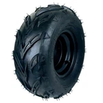 16X8-7 Left Lh Tire & Rim 70MM Front Rear Wheel Atv 50CC 70CC 90CC 110CC 125CC. Fixed Price $69.97.