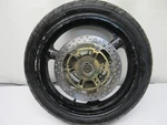 1998 Suzuki Katana Front Wheel. Fixed Price $72.21.
