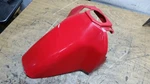 1992 Yamaha Riva XC125D Front Wheel Fender Cowl Rear Back Piece Used Oem. Fixed Price $14.38.