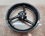 2011-2024 Suzuki GSX-R600 GSX-R750 Front Wheel Rim Oem 54111-14J00-019. Fixed Price $219.99.