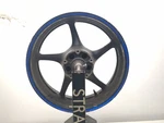 03-05 Yamaha Yzf R6 17X5.50 Rear Wheel Rim Straight 5SL-25338-00-98. Fixed Price $124.54.