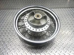 2003 99-07 Honda VT600CD Vlx Deluxe Rear Wheel Rim Video Straight 15X3.5. Fixed Price $120.85.