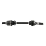 Balls AB8-YA-8-336 8BALL Rear Axle. Fixed Price $250.75.