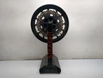 09-17 Yamaha Bolt Xvs 950 Cu Rear Wheel Rim 16X3.50 Straight. Fixed Price $133.24.
