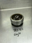 84 85 86 87 Honda Trx 125 Oem Engine Rotor Mag Hub Start Gear. Fixed Price $42.29.