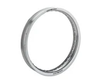 Moose Aluminum Front Rim 21X1.60 Silver Motorcycle Atv/utv Street GH-21X160S. Fixed Price $165.80.