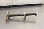 1990 Ktm 250 Mx Rear Axle Back Wheel Rim Pivot Bolt Axel W831. Fixed Price $50.32.