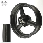 Rim Rear Suzuki GSX750F (ak). Fixed Price $71.72.