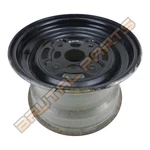 2007 Can-am Outlander 400 Rear Wheel Rim 705500622. Fixed Price $35.99.