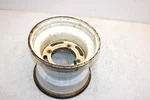 1994 Kawasaki Bayou 220 Oem Rear Wheel Rim 41025-1210-8C AK3. Fixed Price $47.29.