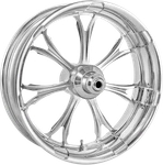Performance Machine Paramount 21" Front Motorcycle Wheel 2014-22 Harley Touring. Fixed Price $1814.95.