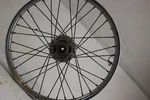 1978 Honda CB125S Rear Back Wheel Rim. Fixed Price $75.00.