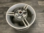 Can-am Bombardier Gs Rt Roadster Spyder 990 Oem Rear Wheel Rim #20 Good *. Fixed Price $174.99.