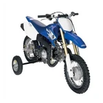 Moose Training Wheels Ktm Mini 9501-0184. Fixed Price $84.95.
