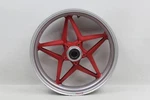 Mv Agusta F4 1000 06-08 Oem Front Wheel Rim 17 X 3.50 Straight. Fixed Price $494.99.