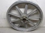 Harley '79 Fx,fxr,xl Spoke, 19" Front Wheel, 43311-78, Nice Shape, Used, #3616. Fixed Price $275.00.