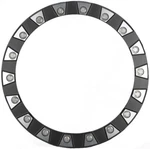 Split 6 Bead Lock Ring Replacement Part RBL-OUTER14-SEDONA. Fixed Price $49.17.
