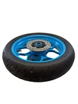 2024 2025 Yamaha MT-03 YZFR3 Rear Back Wheel Rim Sprocket Rotor Tire Oem MT03. Fixed Price $320.00.