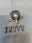 1982 Yamaha XJ750J Clutch Hub 4H7-25366-01-00. Fixed Price $38.99.